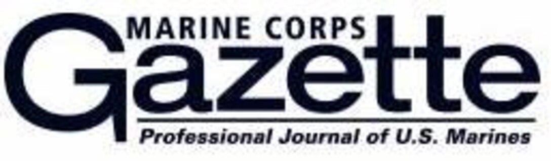 Link to Marine Corps Gazette
