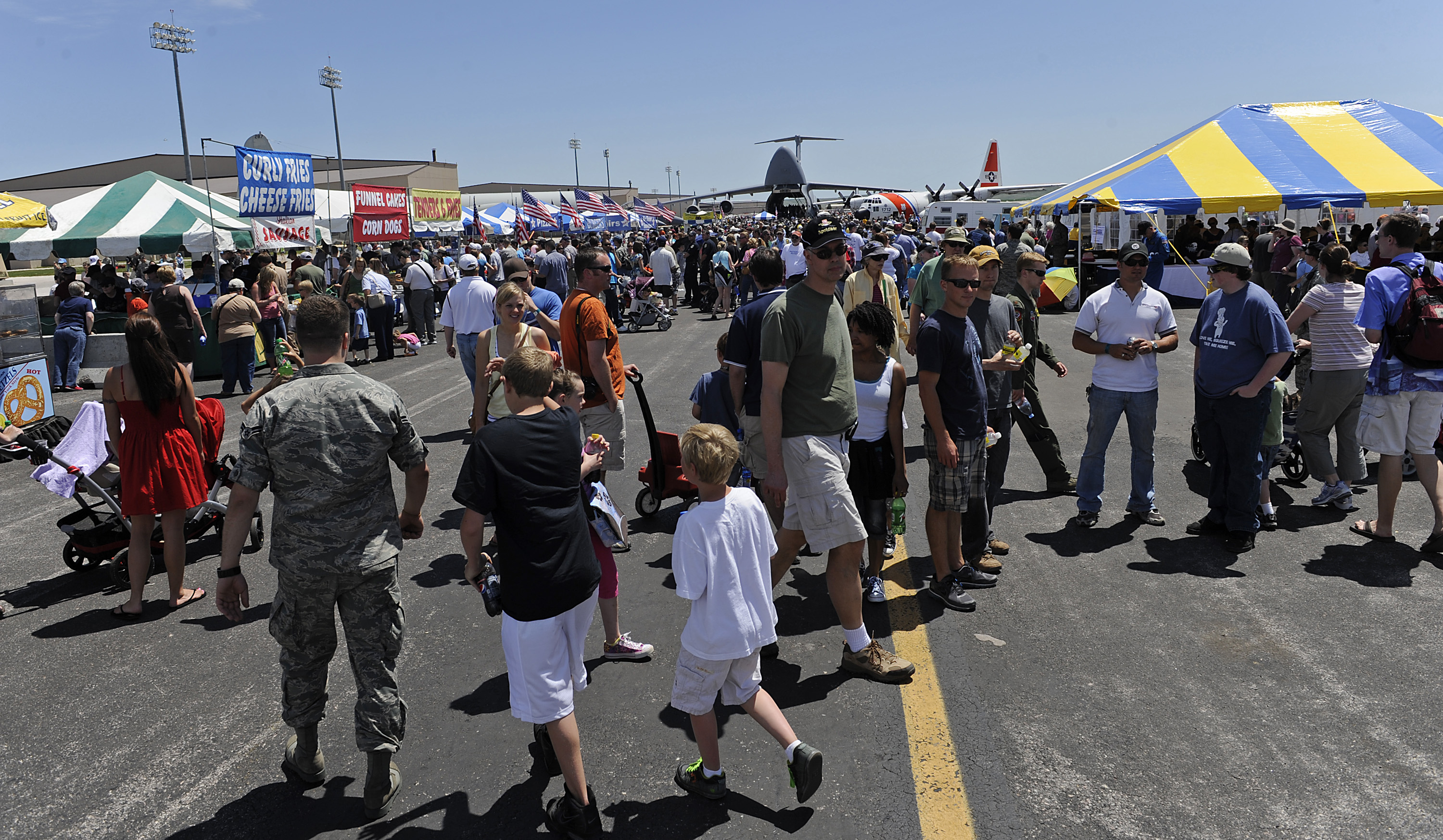 Airshow