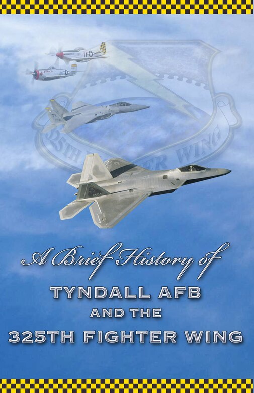 Tyndall Heritage > Tyndall Air Force Base > Display