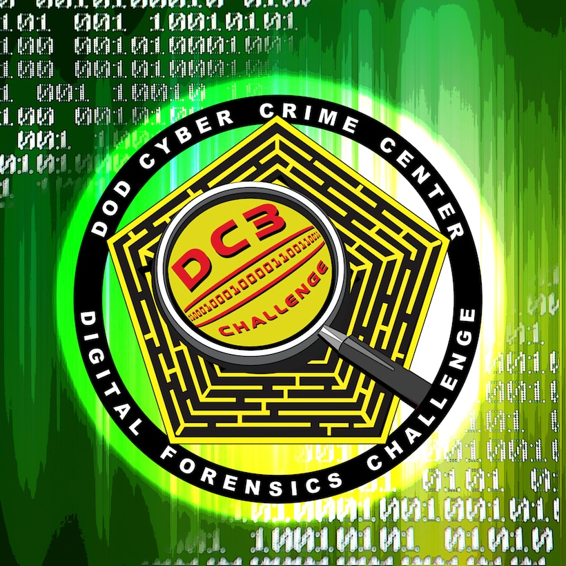 DC3 Digital Forensics Challenge