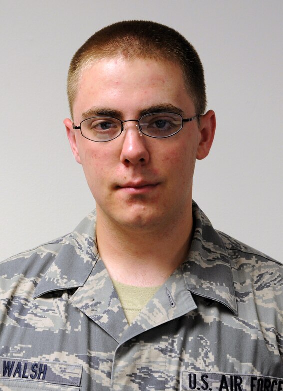 Warrior of the Week 