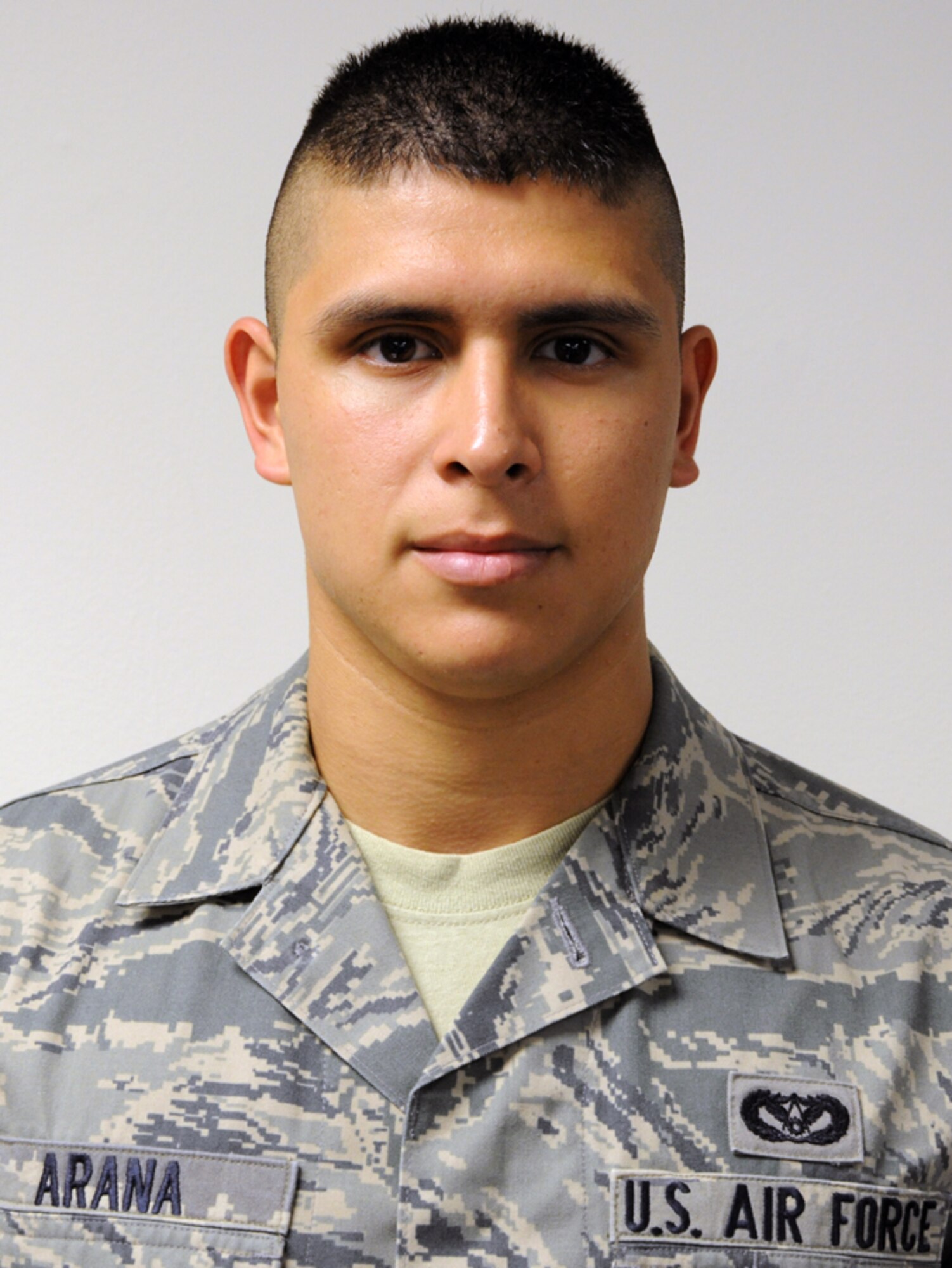 Warrior of the Week 