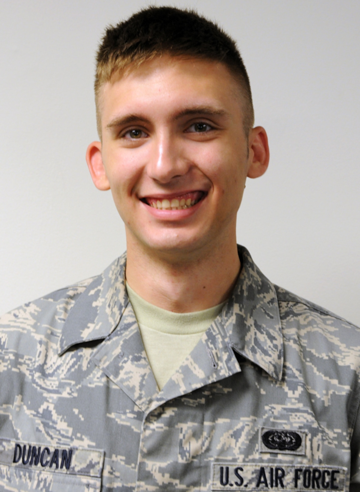 Warrior of the Week 