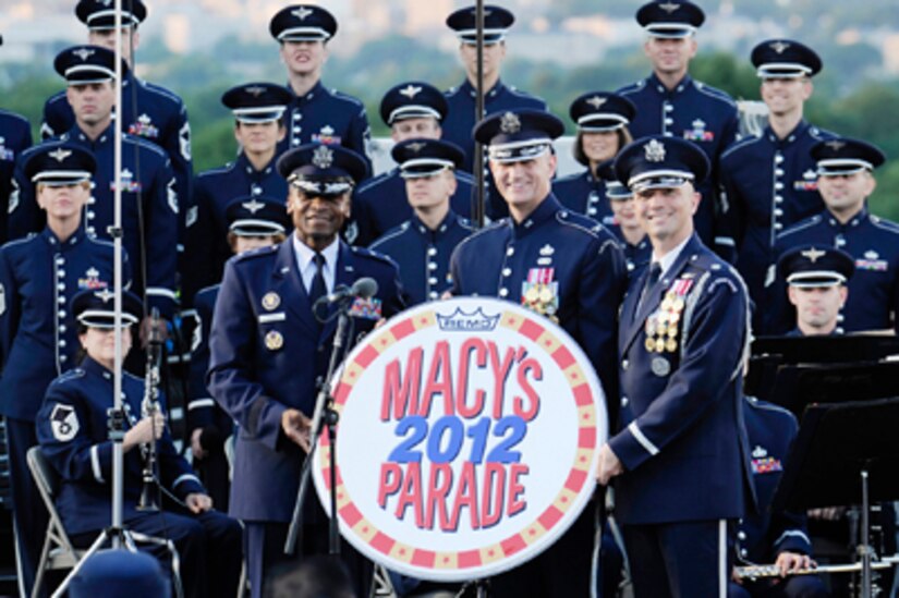 macys air force