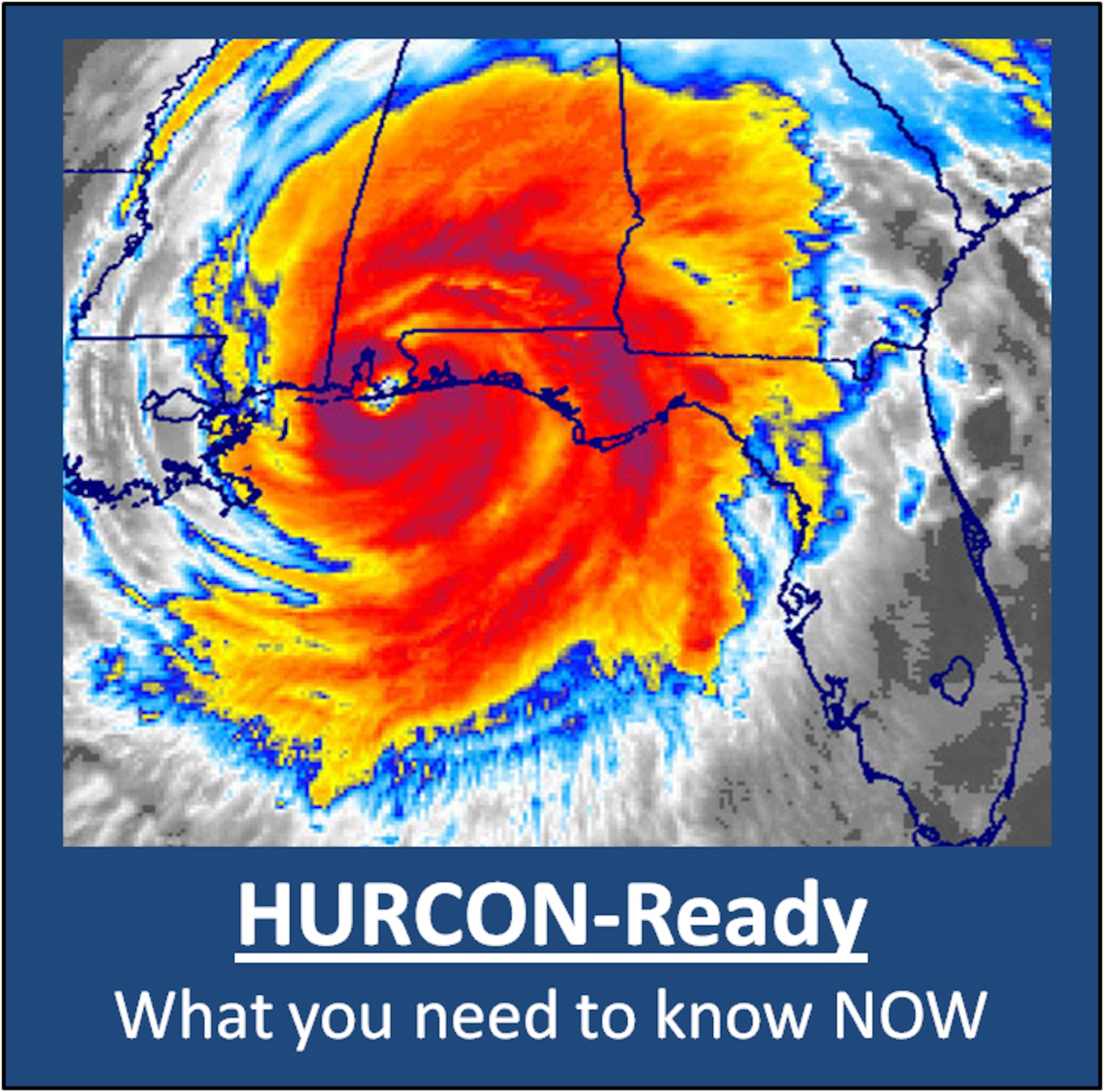 The 2011 hurricane season began June 1 and is slated to end Nov. 30. (U.S. Air Force graphic by Senior Airman Joe McFadden / RELEASED)