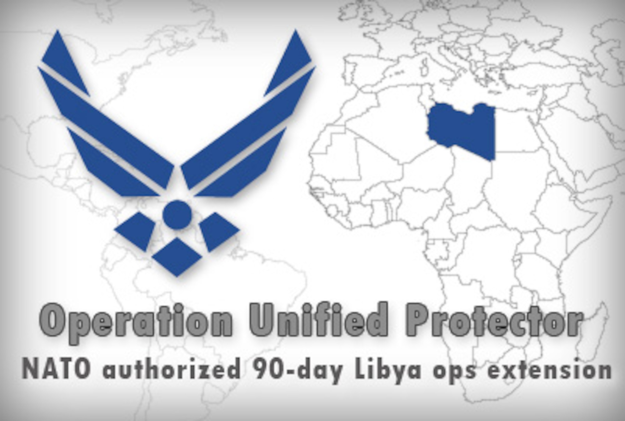 (U.S. Air Force graphic)