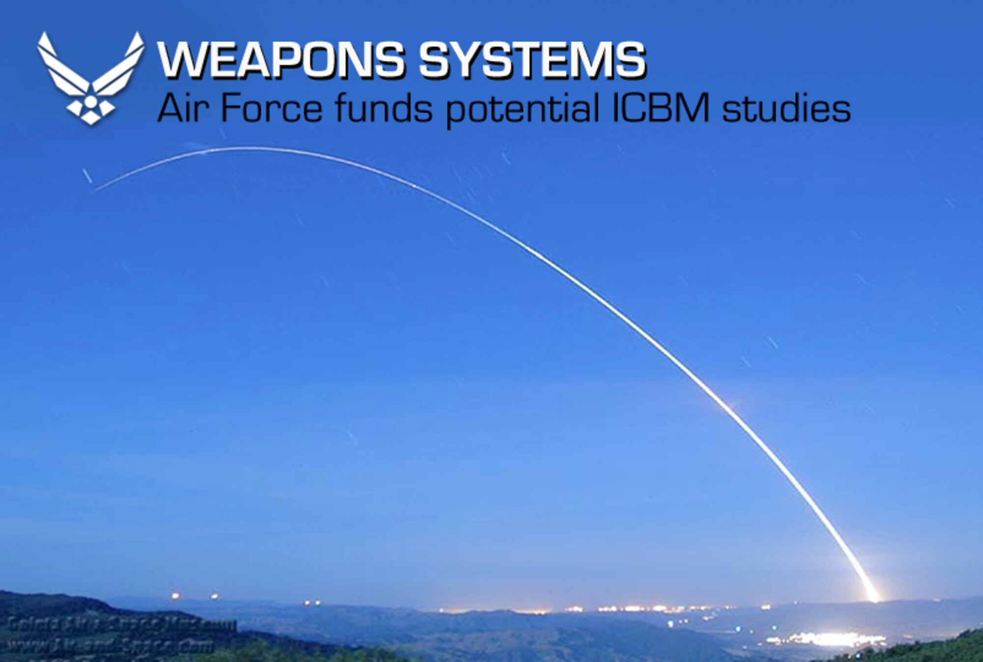 (U.S. Air Force graphic/Corey Parrish)