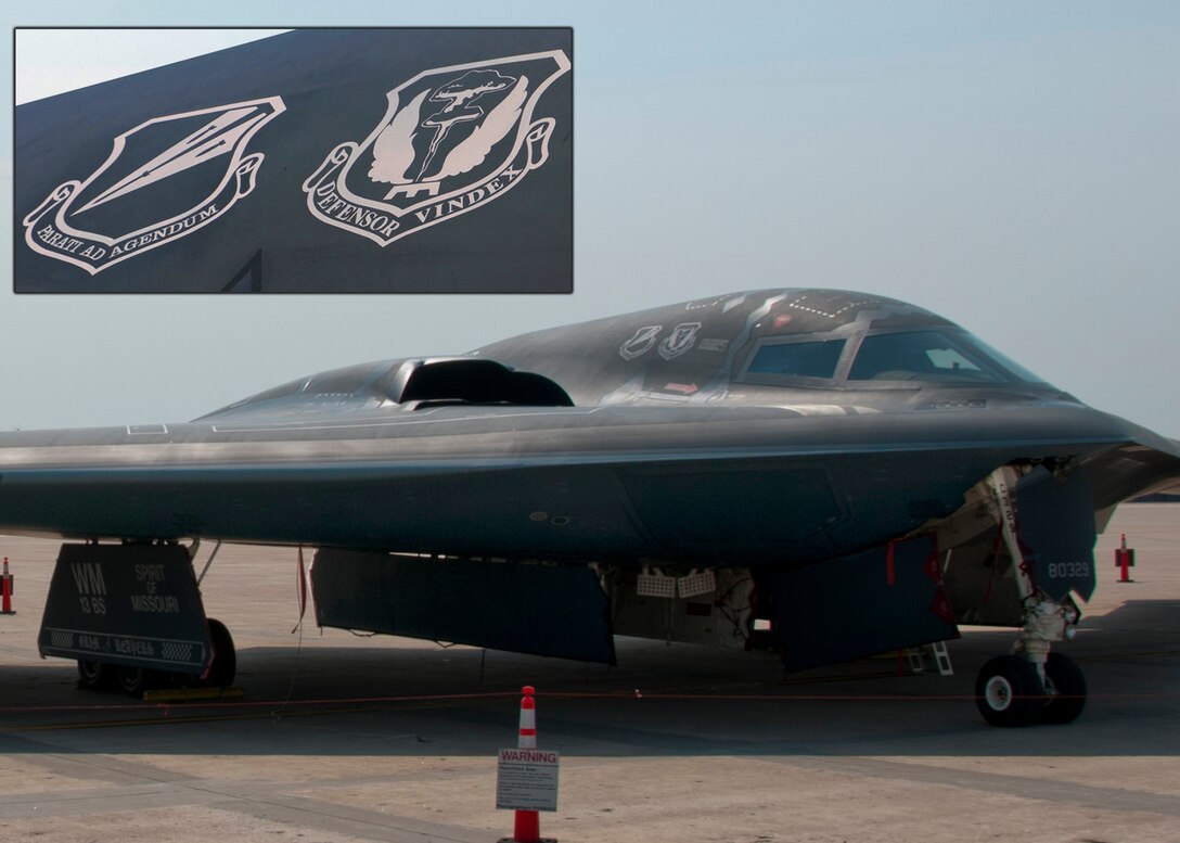 131st-bomb-wing-patch-on-b-2-spirit-of-missouri