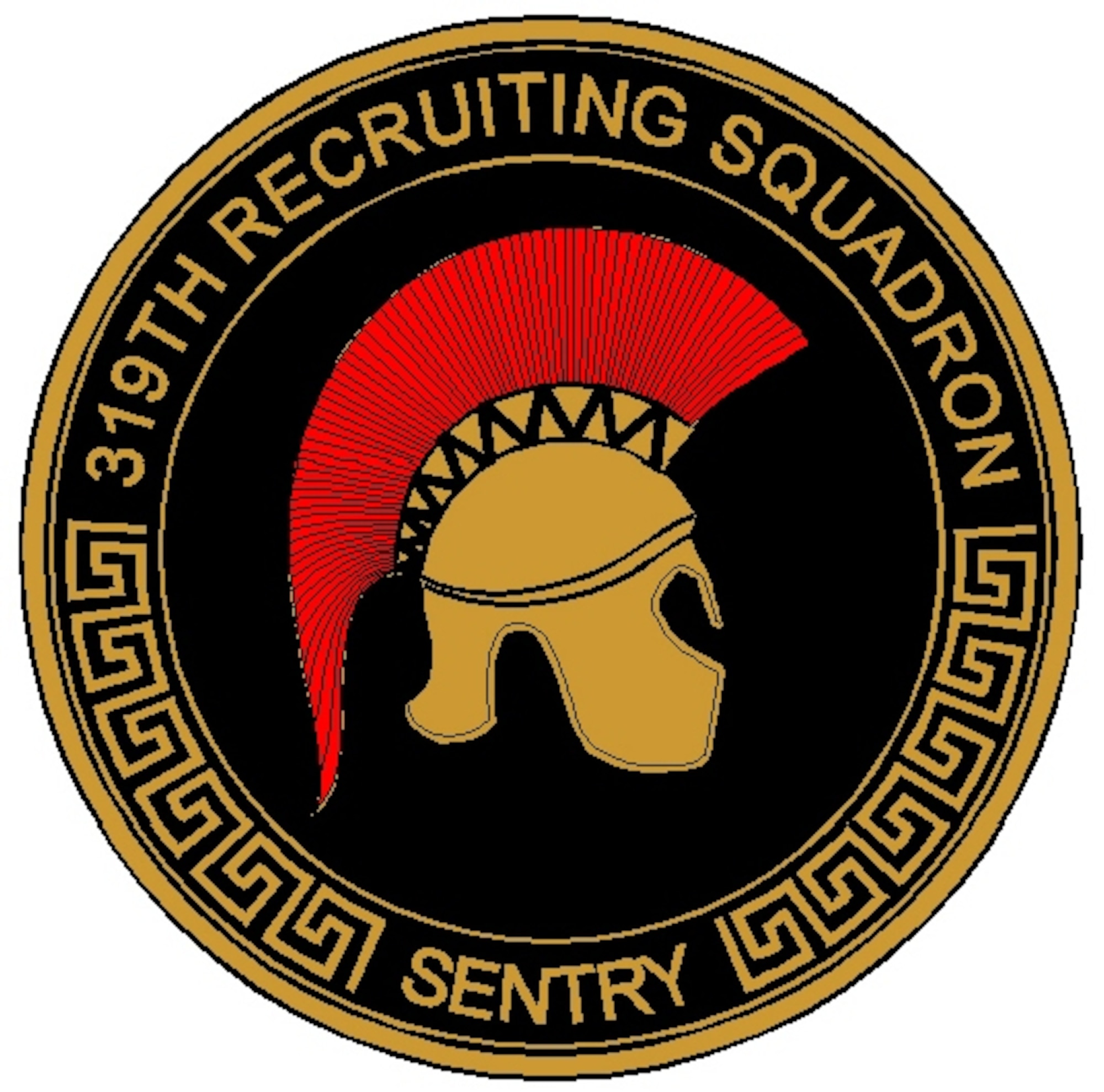 319th-recruiting-squadron-air-force-recruiting-service-display
