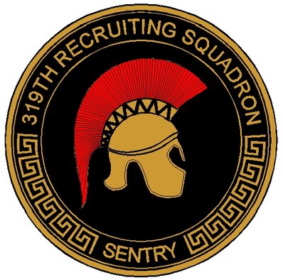 319th Recruiting Squadron > Air Force Recruiting Service > Display