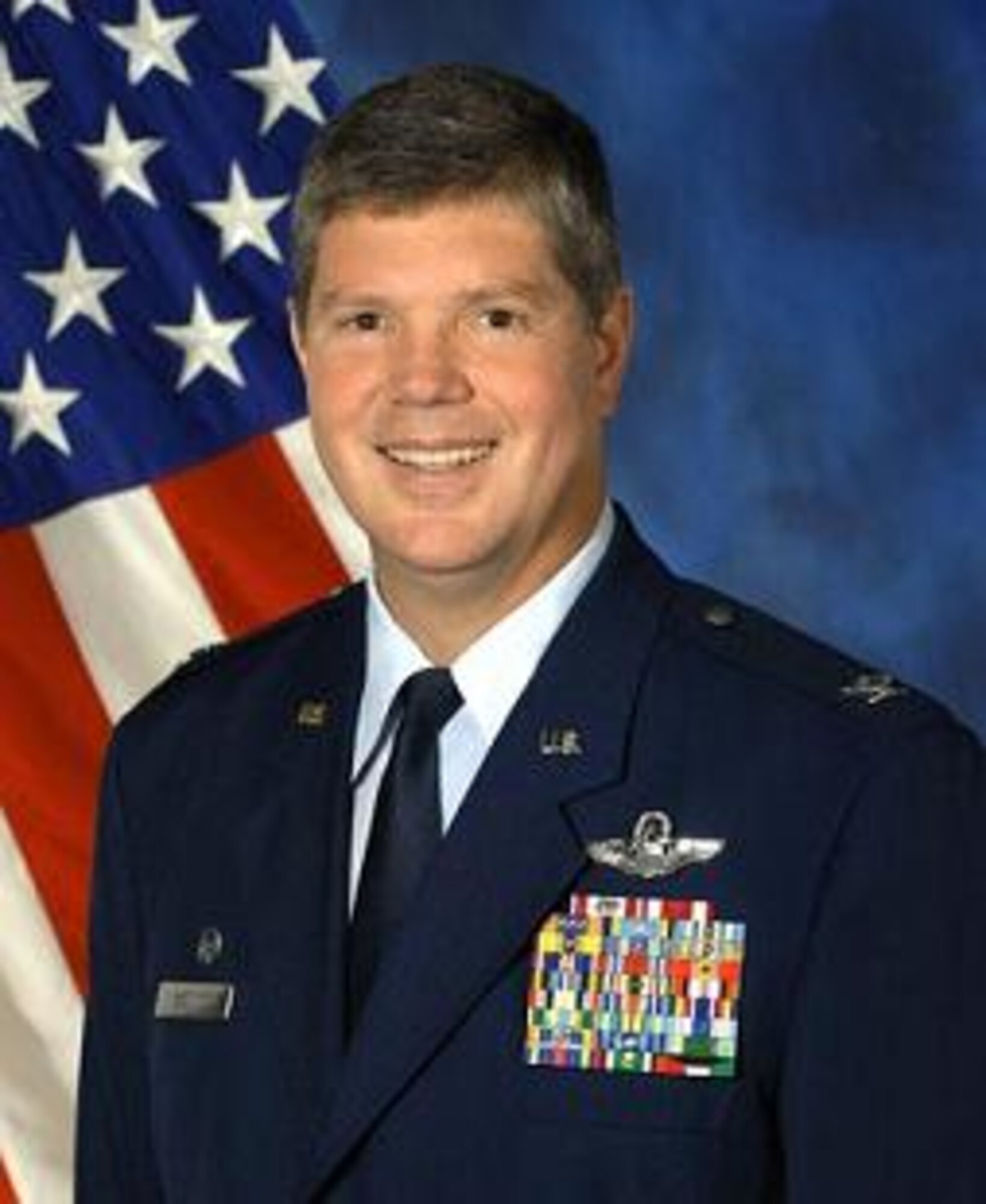 U.S. Air Force photo