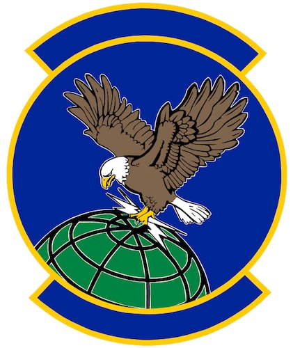 In accordance with Chapter 3 of AFI 84-105, commercial reproduction of this emblem is NOT permitted without the permission of the proponent organizational/unit commander.