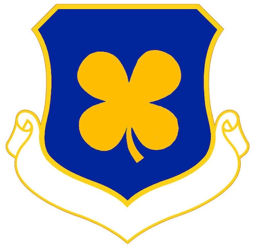 In accordance with Chapter 3 of AFI 84-105, commercial reproduction of this emblem is NOT permitted without the permission of the proponent organizational/unit commander.