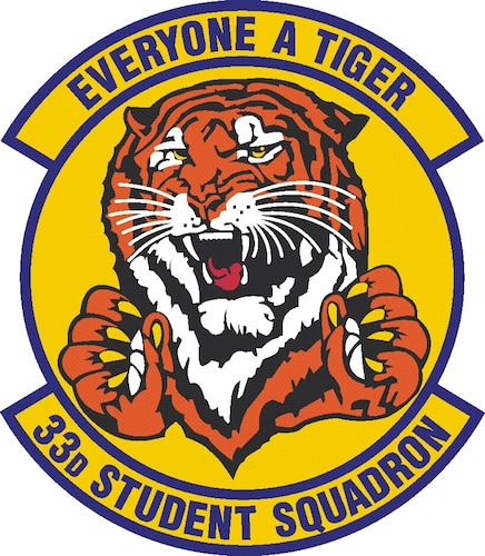 In accordance with Chapter 3 of AFI 84-105, commercial reproduction of this emblem is NOT permitted without the permission of the proponent organizational/unit commander.