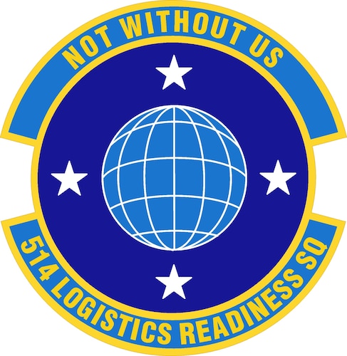 In accordance with Chapter 3 of AFI 84-105, commercial reproduction of this emblem is NOT permitted without the permission of the proponent organizational/unit commander.