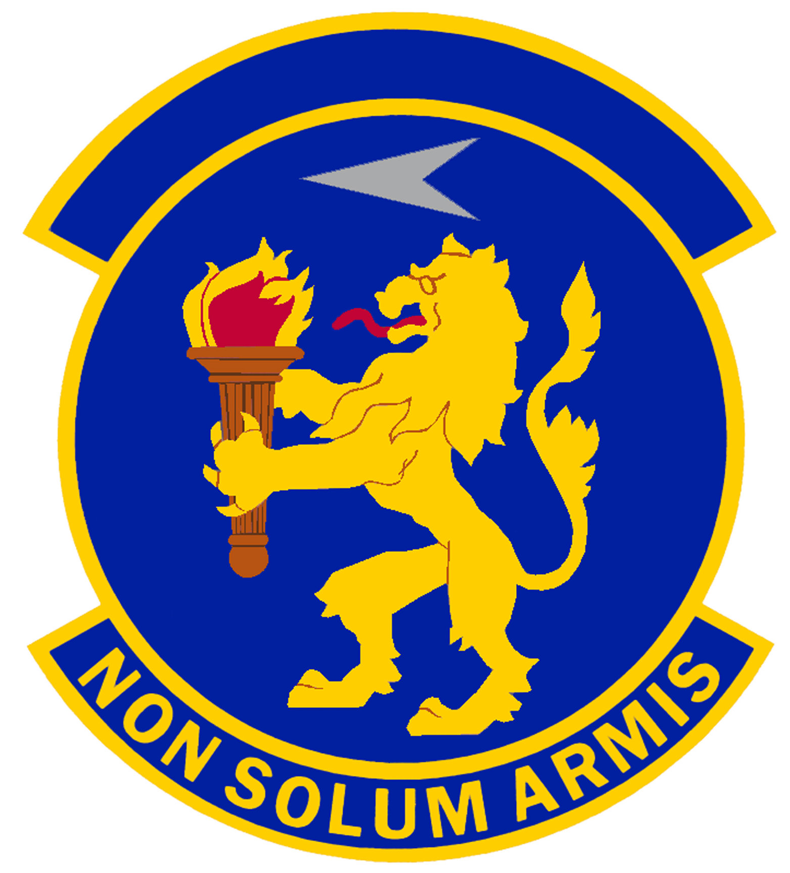 100 Operations Support Squadron (USAFE) > Air Force Historical Research ...