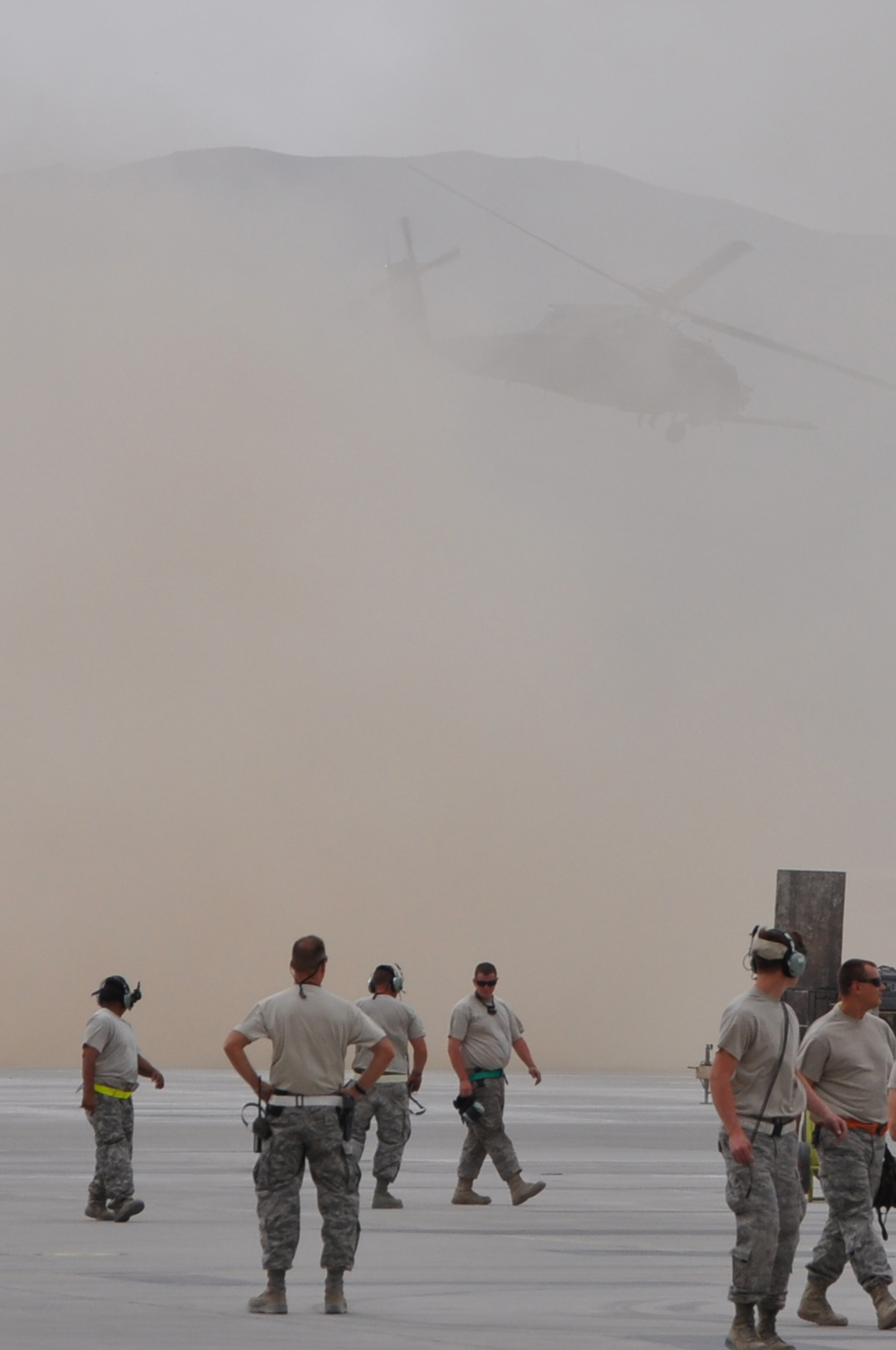 What Does It Take To Be A Pararescue Photo essay: pararescue Airmen rescue wounded ANP > U.S. Air Forces