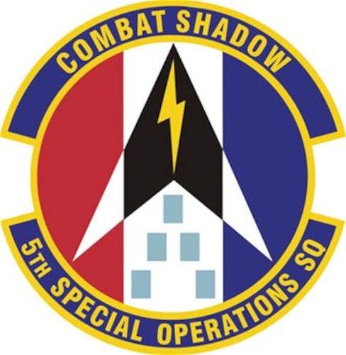 In accordance with Chapter 3 of AFI 84-105, commercial reproduction of this emblem is NOT permitted without the permission of the proponent organizational/unit commander.