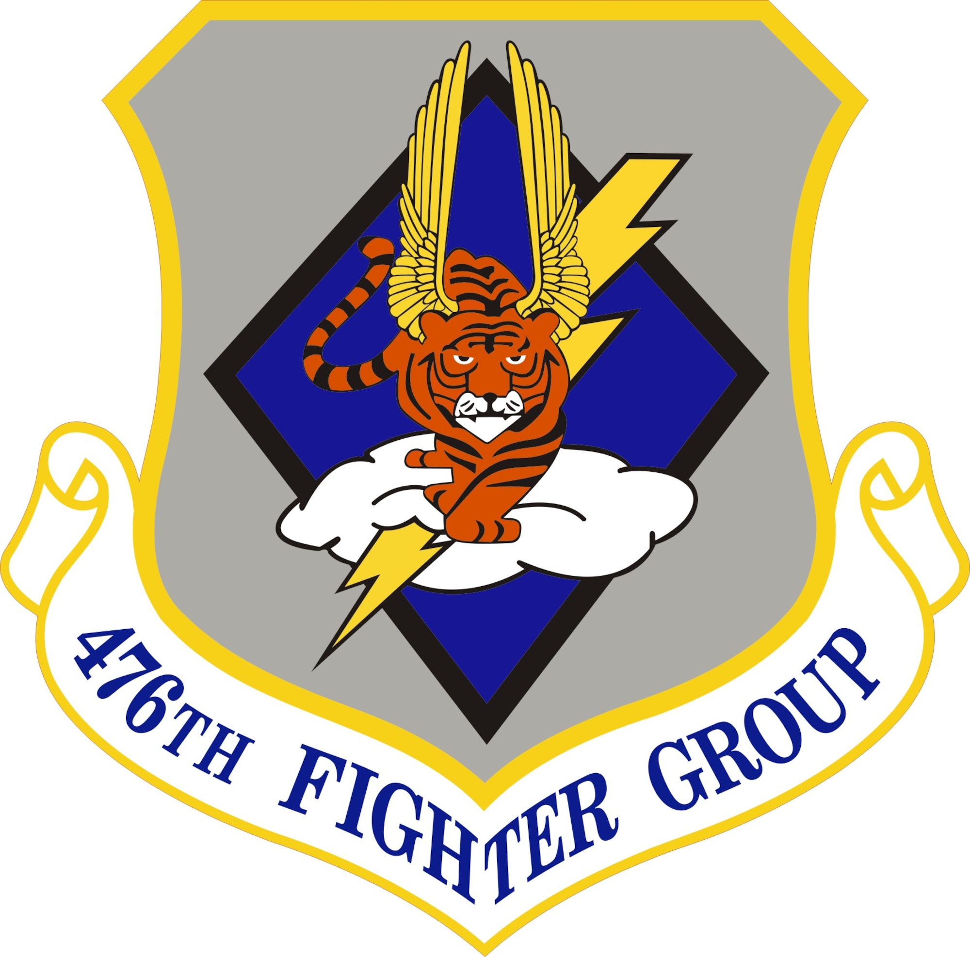 476 Fighter Group (AFRC) > Air Force Historical Research Agency > Display