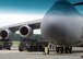 Fuels distribution Airmen from the 436th Logistics Readiness Squadron prepare to fuel a C-5M Super Galaxy on June 5, 2011, prior to the plane's departure for a direct delivery airlift mission through the Arctic Circle from Dover Air Force Base, Del., to Bagram Airfield, Afghanistan. (U.S. Air Force Photo/Master Sgt. Scott T. Sturkol)