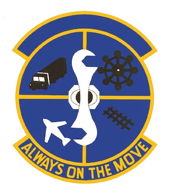 51 Logistics Readiness Squadron (PACAF) > Air Force Historical Research ...