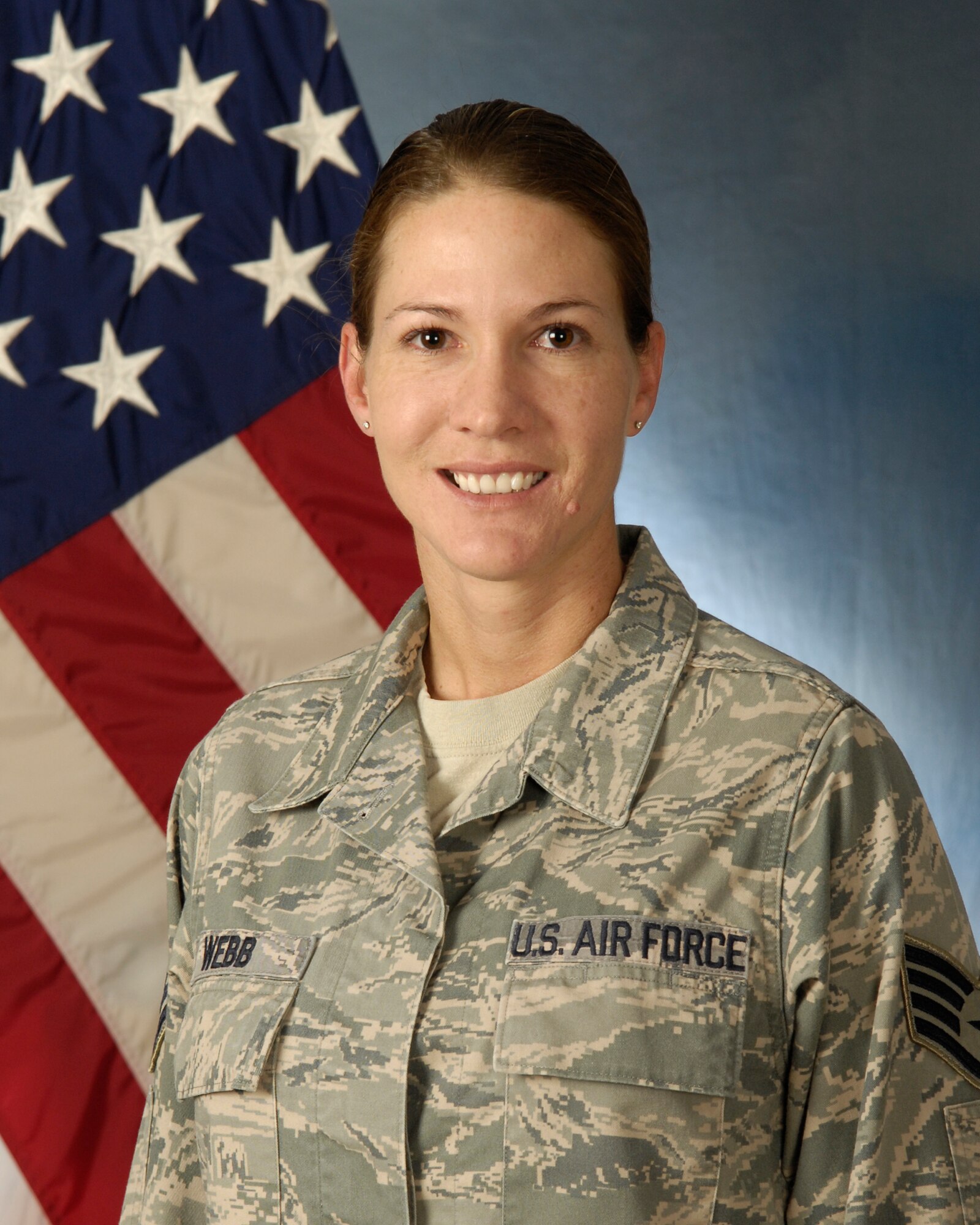 Staff Sgt. Jennifer Webb, 1st Special Operations Support Squadron Intelligence Training NCO in charge, recently earned the Air Force Intelligence, Surveillance and Reconnaissance Agency award for Outstanding Active Duty Intelligence, Surveillance and Reconnaissance Noncommissioned Officer of the Year for 2010.  Sergeant Webb and three other Air Commandos earned Air Force Intelligence, Surveillance and Reconnaissance Agency awards for outstanding leadership and performance in their respective career fields.  