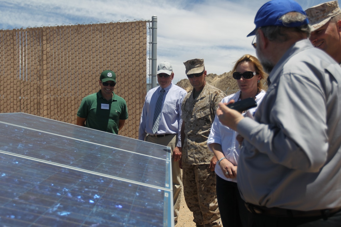 Marines with 3rd Bn., 12th Marines, unload a simulated casualty from a JGSDF UH-1 Huey helicopter during medical evacuation training in preparation for ARTP 11-1 at the Combined Arms Training Center, Camp Fuji, June 17.