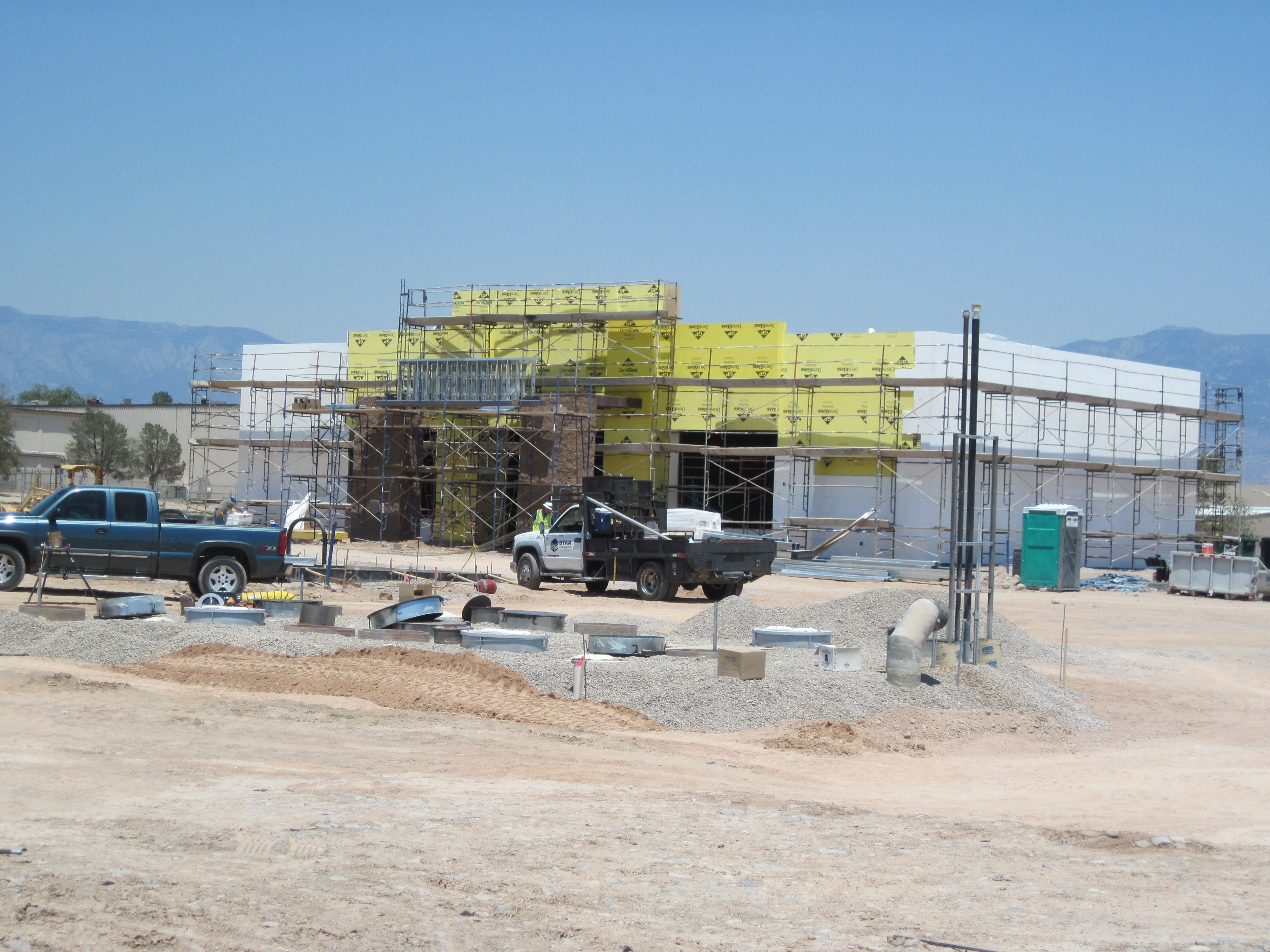 New store coming to West Side > Kirtland Air Force Base > Article Display