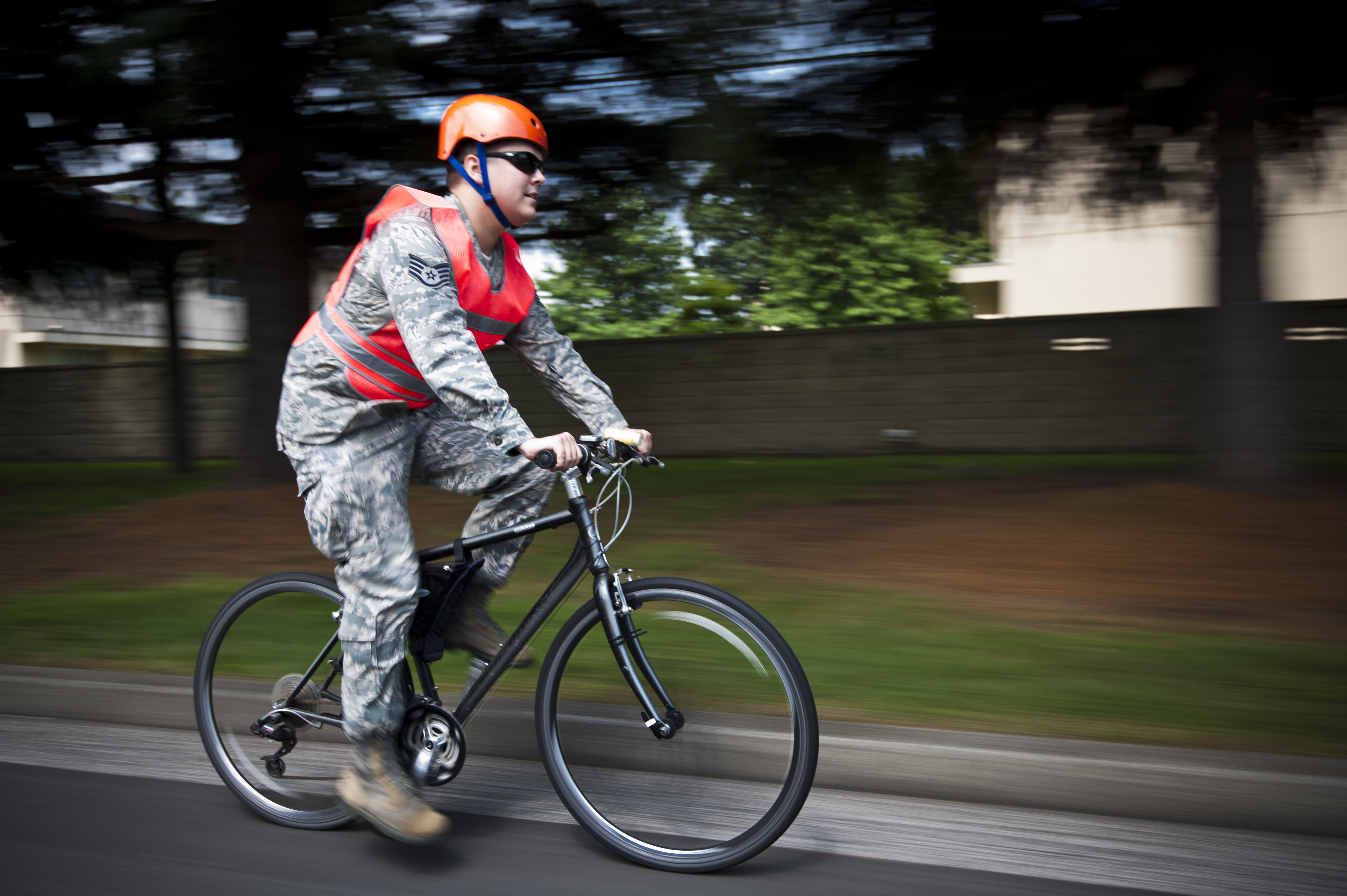 Bicycle Safety Watch Out Because Someone Else Might Not Yokota Air Base Article Display
