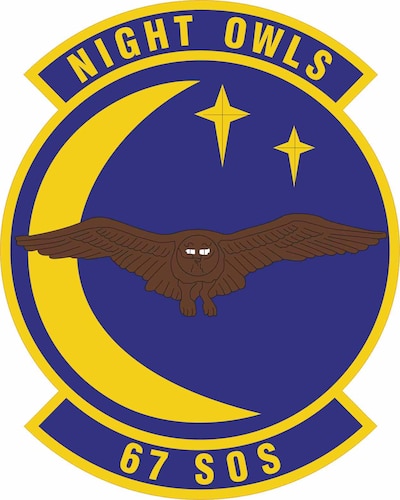 In accordance with Chapter 3 of AFI 84-105, commercial reproduction of this emblem is NOT permitted without the permission of the proponent organizational/unit commander.