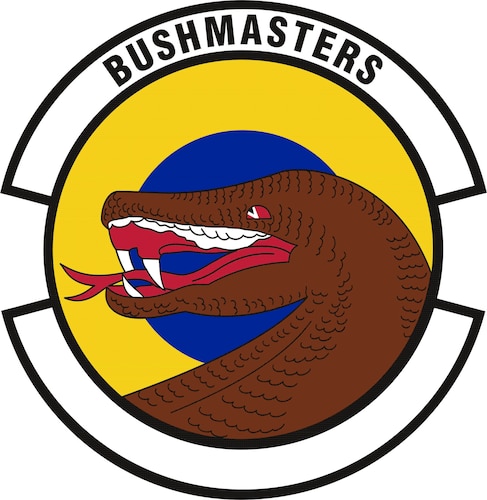 In accordance with Chapter 3 of AFI 84-105, commercial reproduction of this emblem is NOT permitted without the permission of the proponent organizational/unit commander.