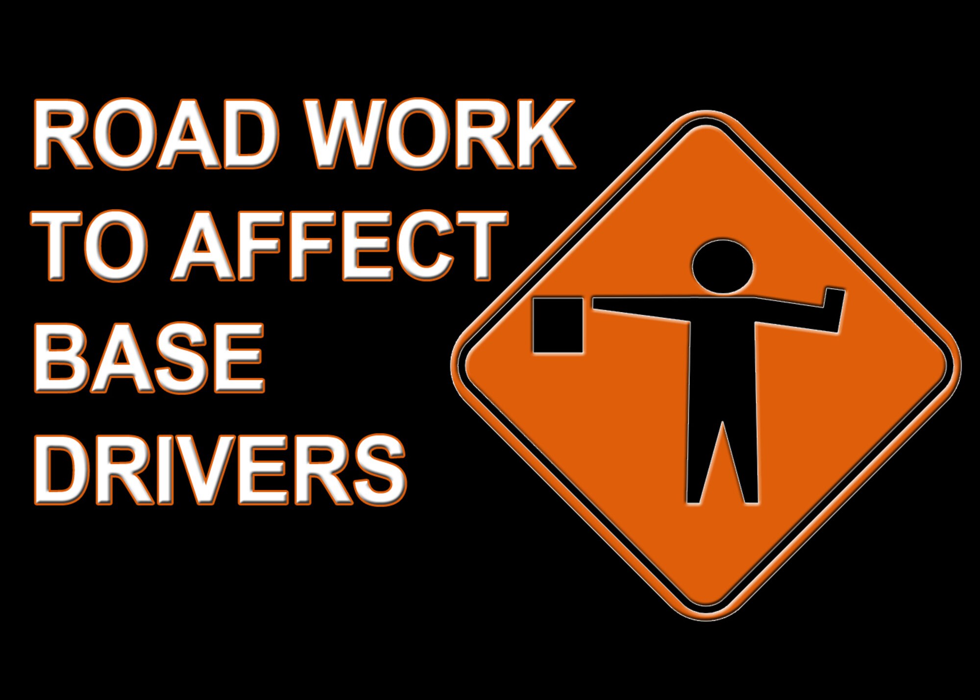 Road repair and paving on Davis Drive will begin 22 June.