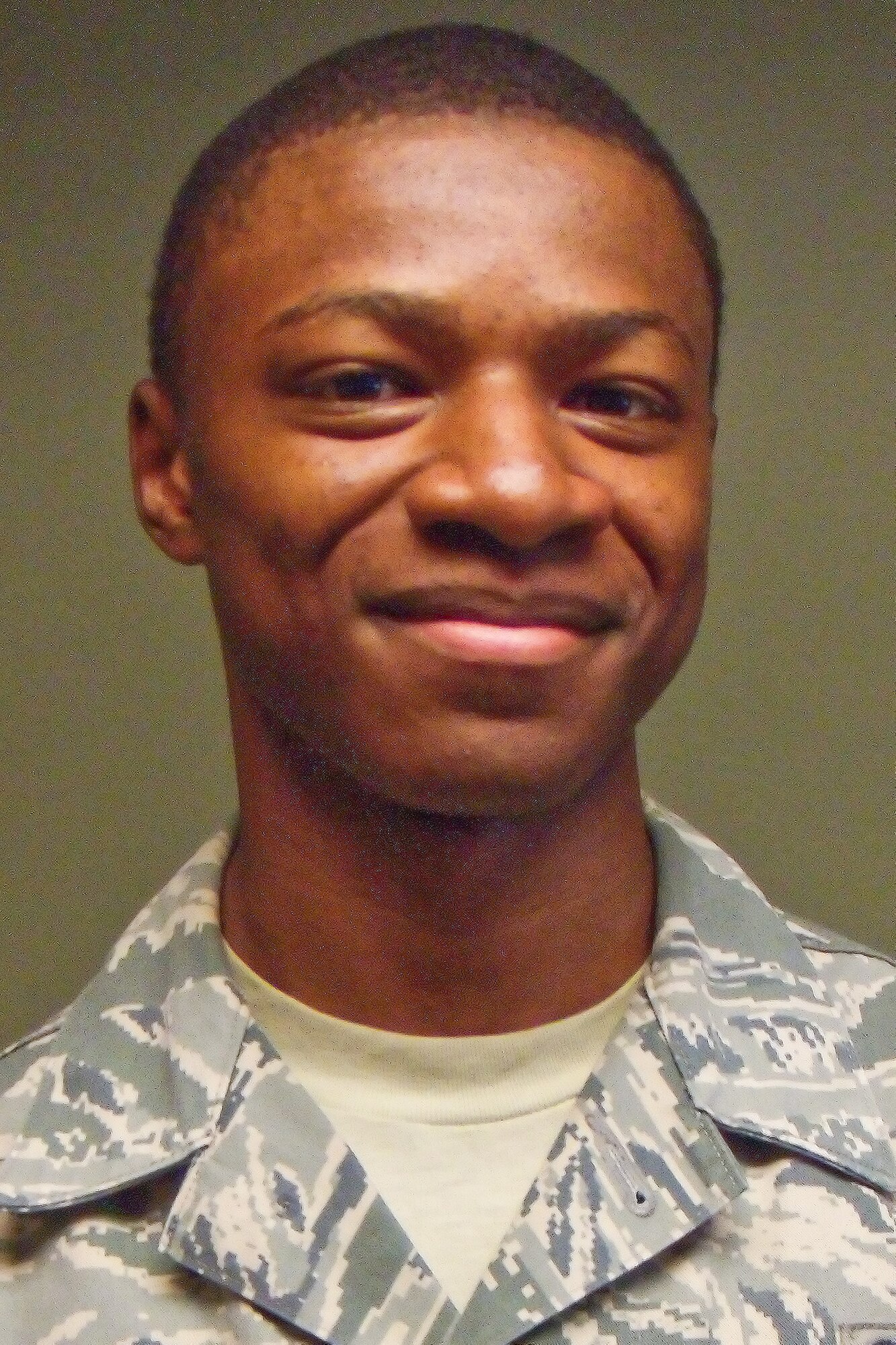 Dover AFB.