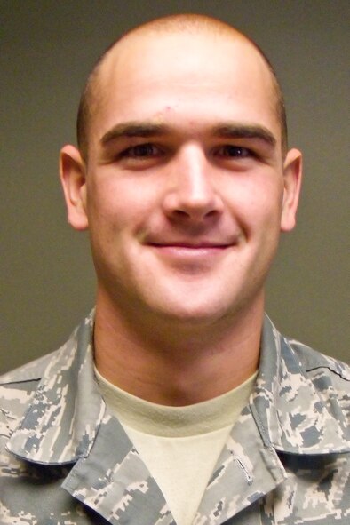 “Garner State Park, Texas, to float the river, camp and go to dances at night.”

– Airman Anthony Benzaia, 436th Operations Support Squadron	
