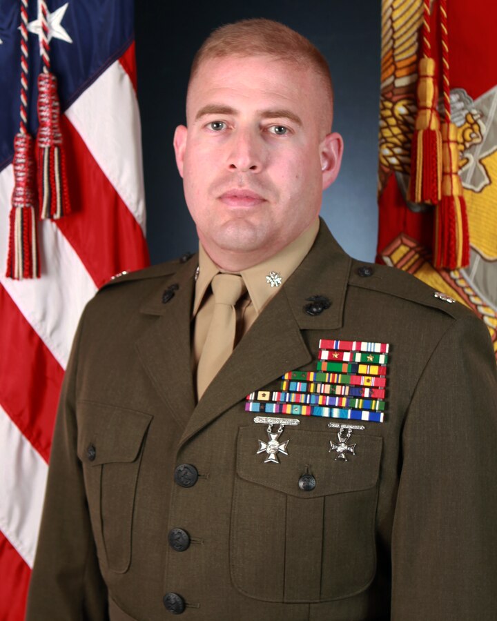 Lt Col Newsome