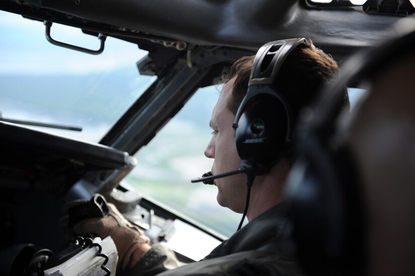 Awacs Keep An Eye Out During Northern Edge Joint Base Elmendorf Richardson News Articles