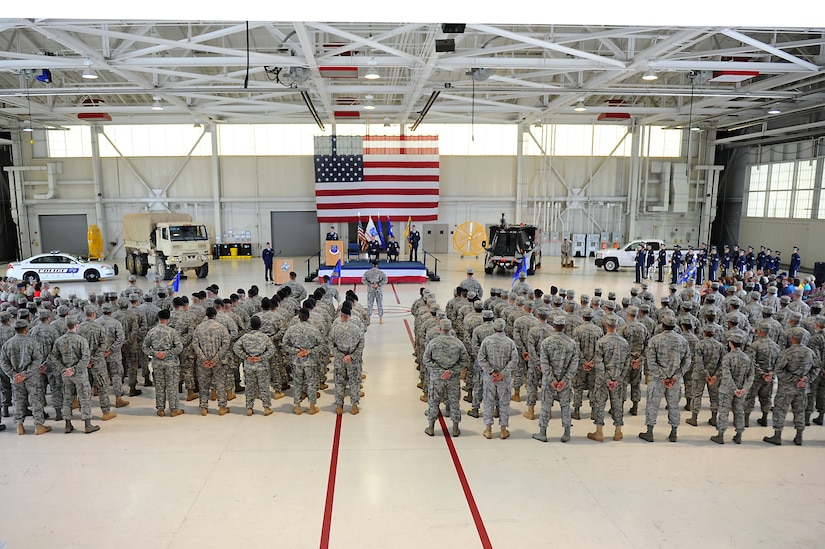 633 ABW changes command > Joint Base Langley-Eustis > Article Display