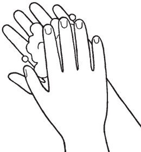 WRIGHT-PATTERSON AIR FORCE BASE, Ohio - The common cold causes infection all year round. There are over 200 viruses that are responsible for the common cold with the rhinovirus causing the most infections. Flu activity typically peaks in the U.S. in January and February but can occur as late as May. The exact timing of the flu, however, is very unpredictable and can vary from season to season.
