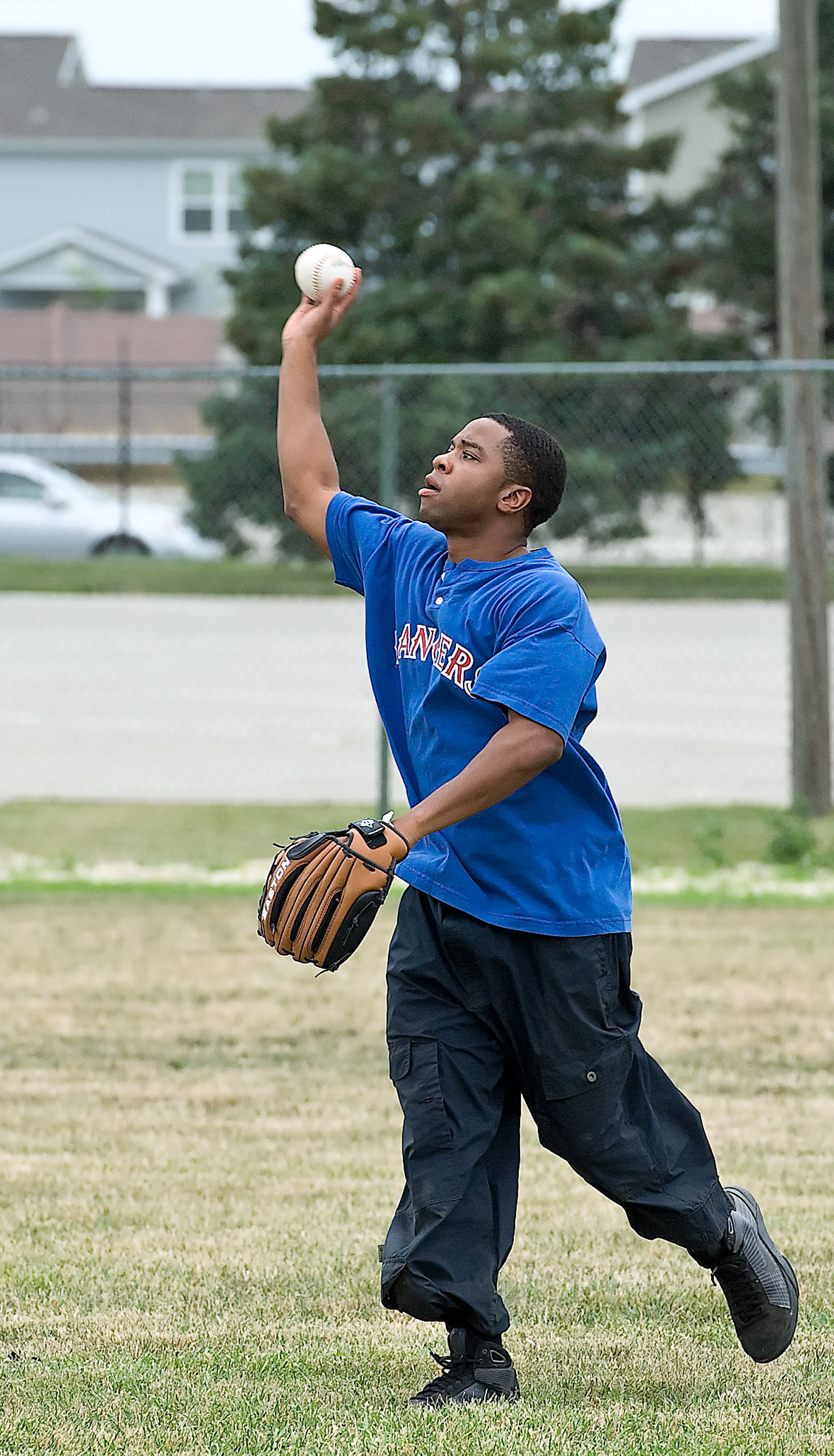 Softball Mxsa Vs Mdg