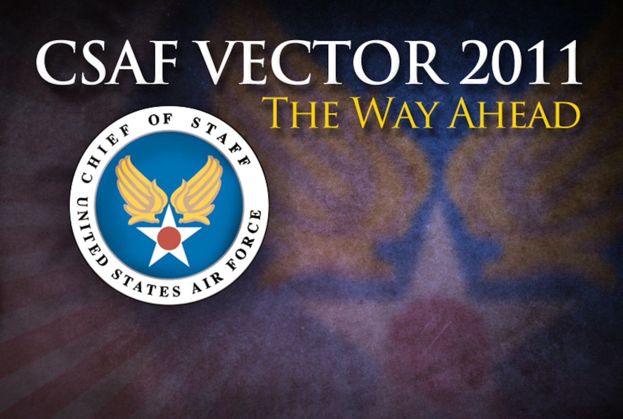 U.S. Air Force Graphic/Corey Parrish
