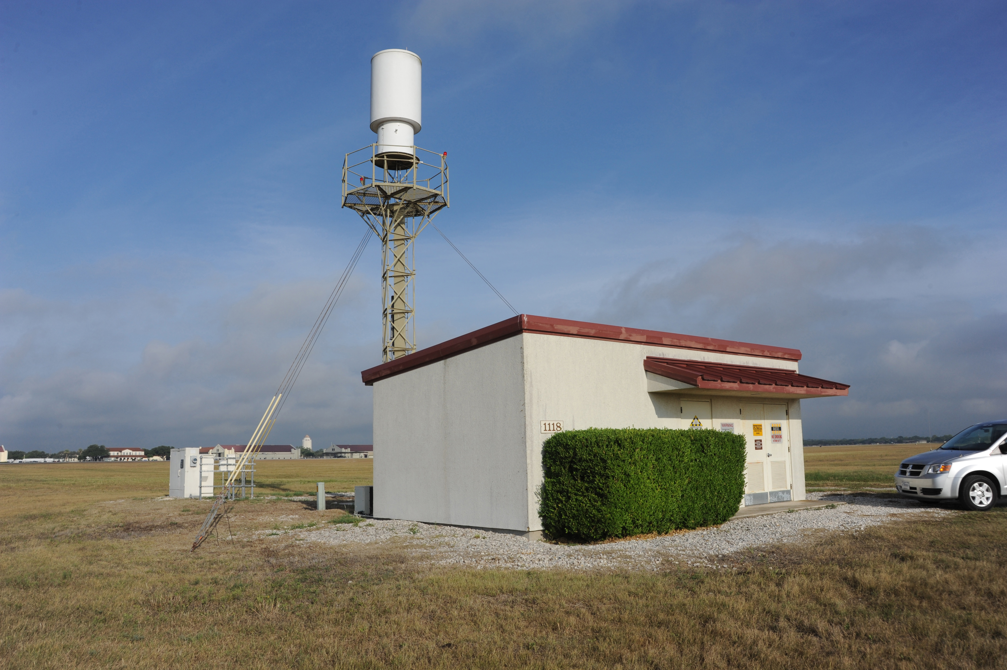 navigate to randolph air force base