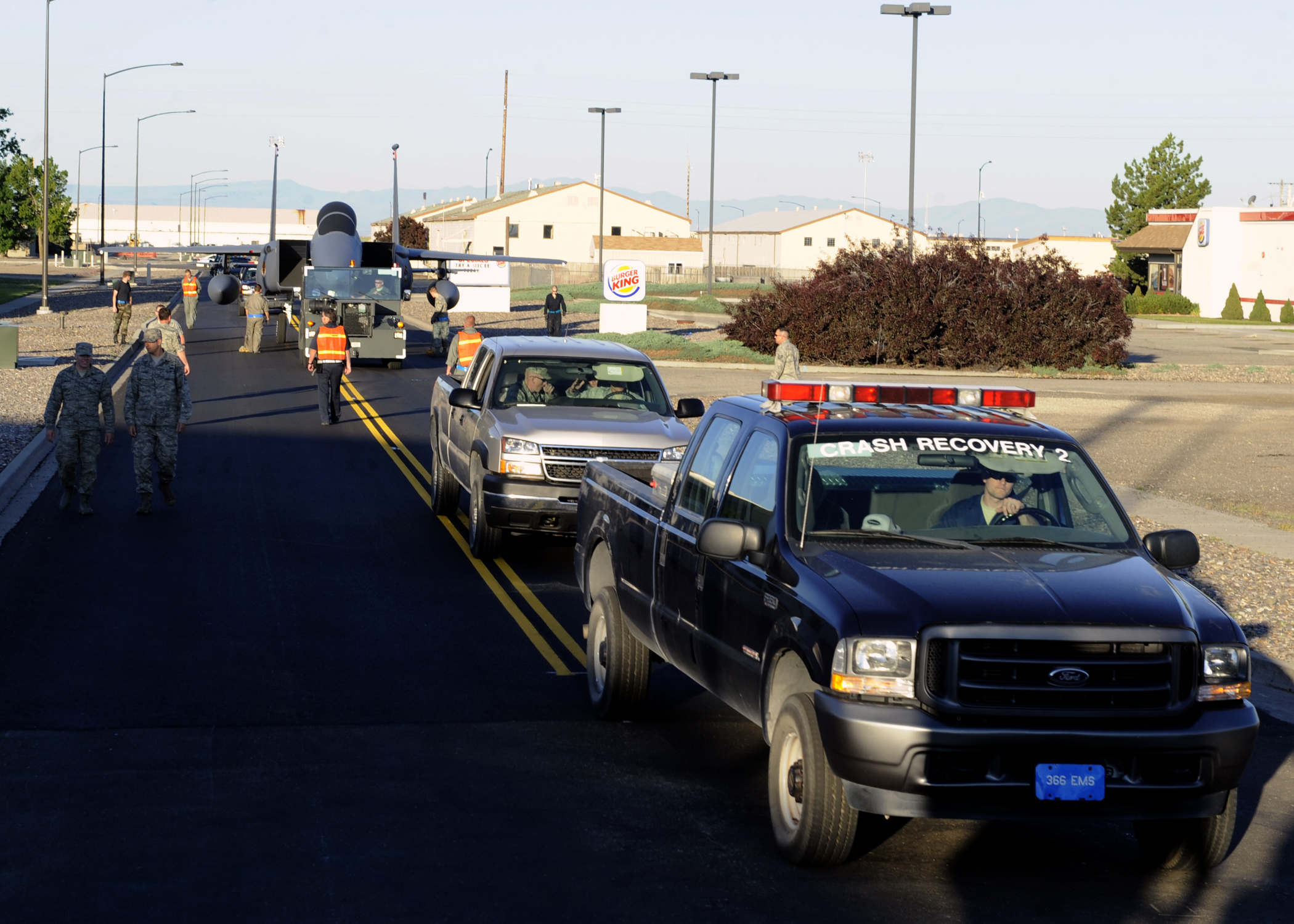 F15E static receives home > Mountain Home Air Force Base > Article Display