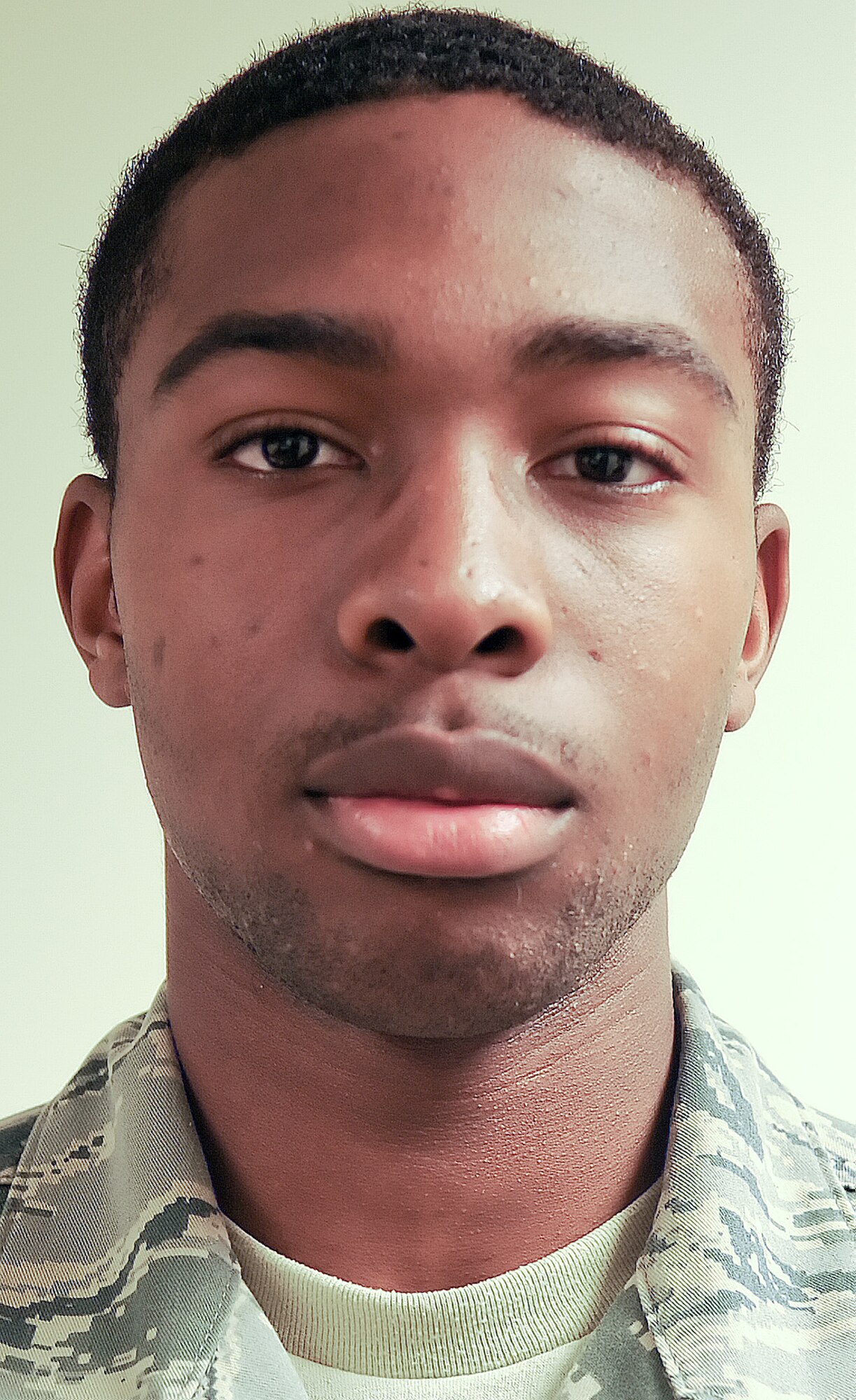 “The variety of chicken wings is great.”

- Airman Gohnoi Lemonius, 736th Aircraft Maintenance Squadron
