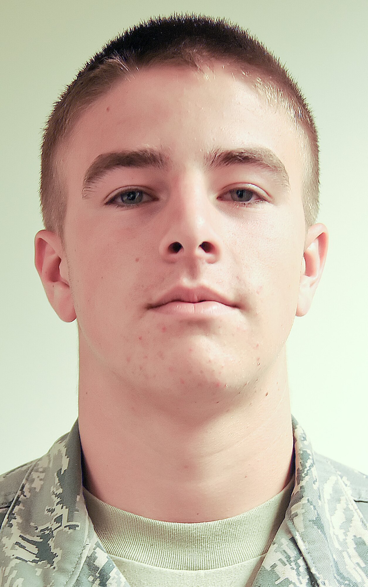 “Chicken Cordon Bleu is the best.”

- Airman 1st Class Dallas Whitworth, 736th Aircraft Maintenance Squadron

