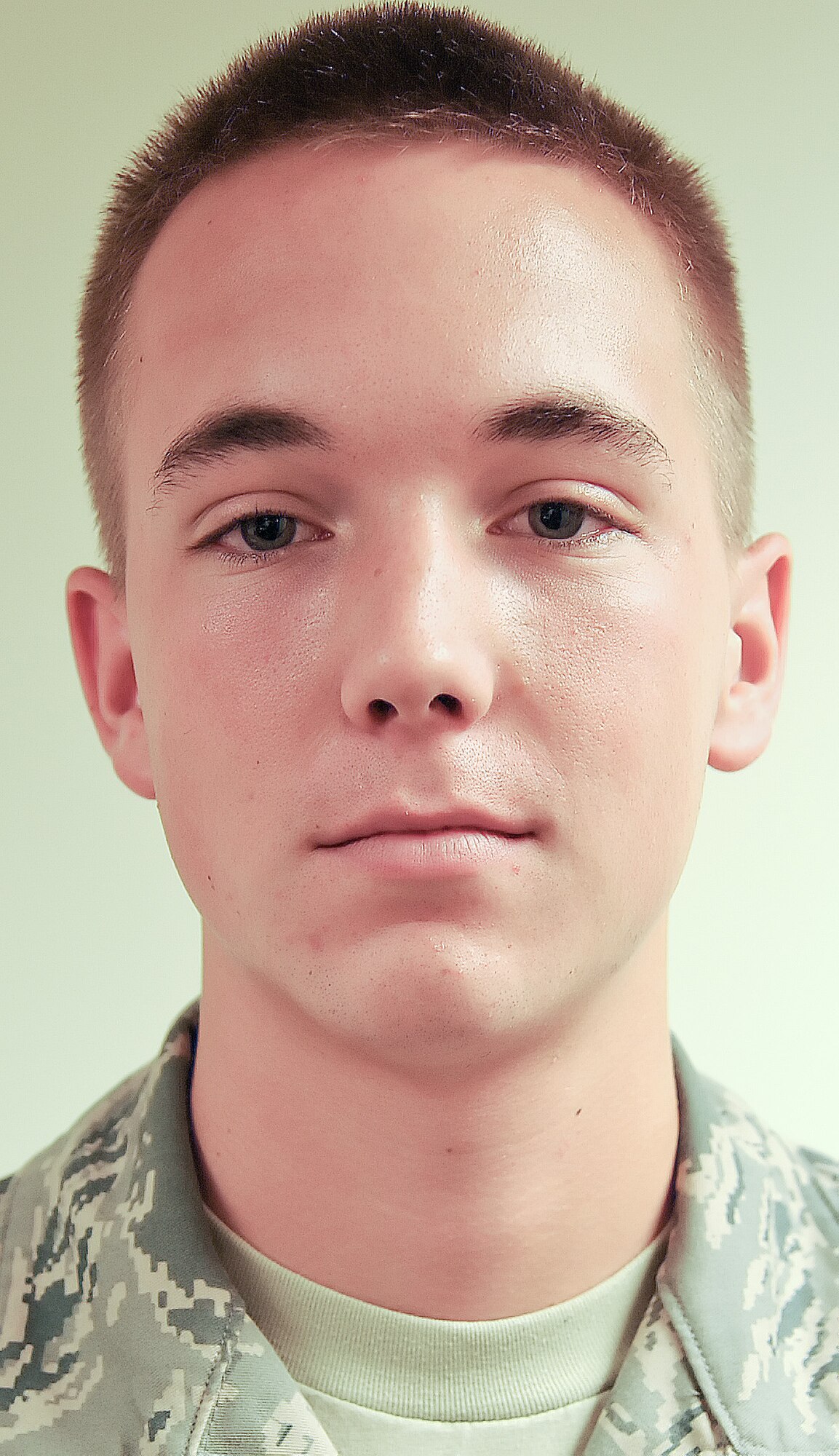 “All the different kinds of fajitas are awesome.” 

- Airman 1st Class Clifford Dow, 436th Logistics Readiness Squadron
