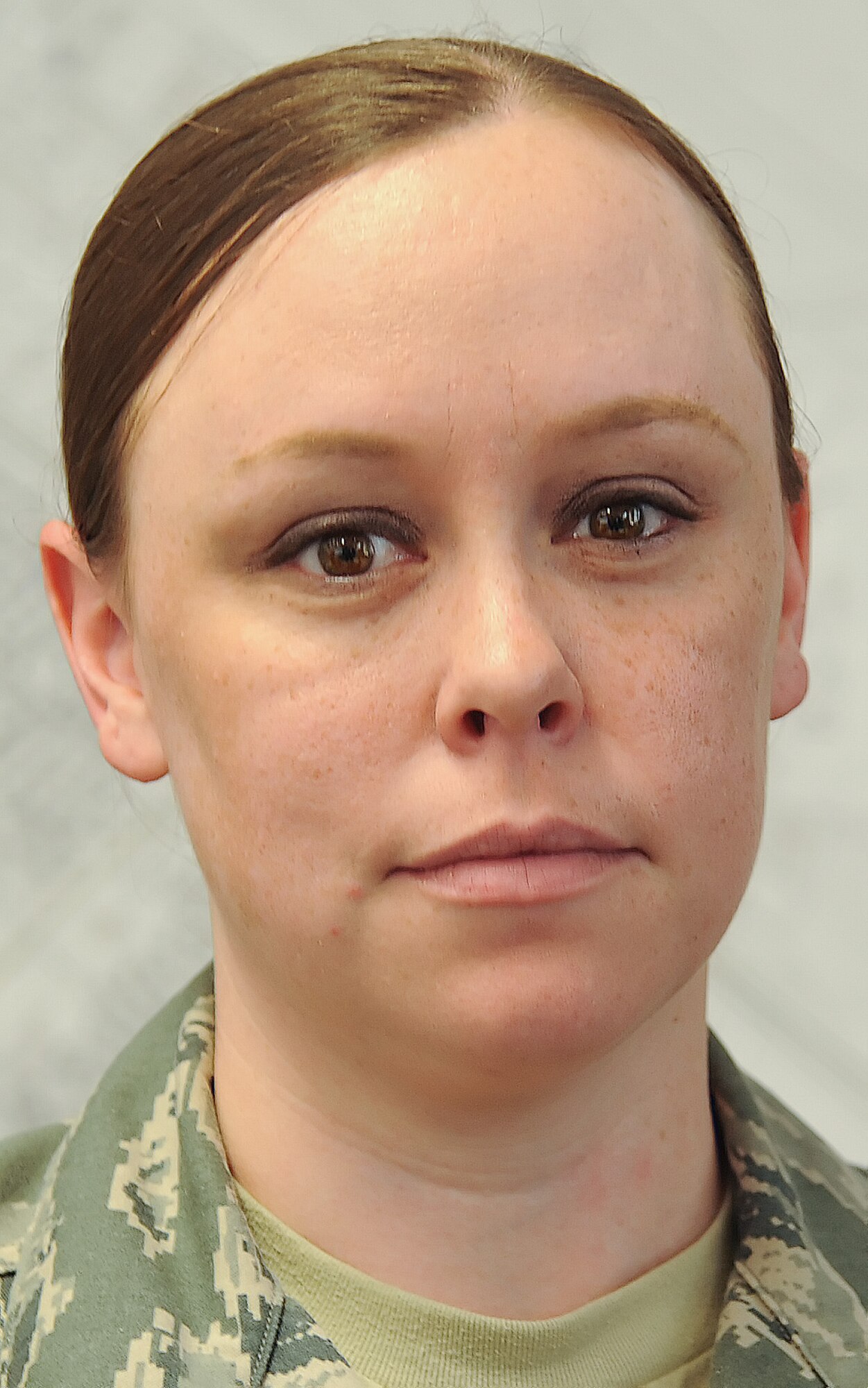 “Mongolian barbecue is the best because of the variety.”

- Tech. Sgt. Star Hoffland, 436th Force Support Squadron

