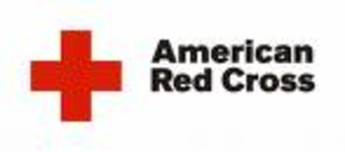 American Red Cross.