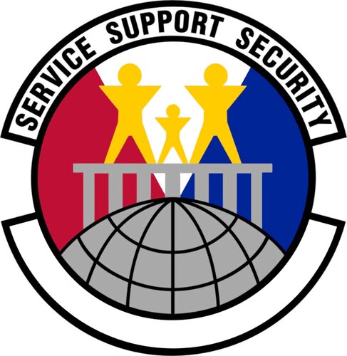 In accordance with Chapter 3 of AFI 84-105, commercial reproduction of this emblem is NOT permitted without the permission of the proponent organizational/unit commander.