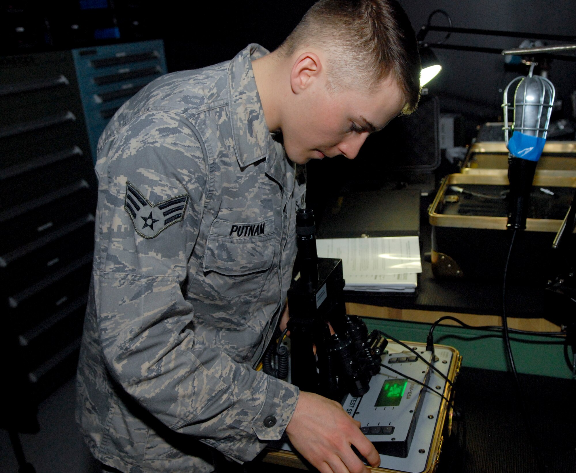 28 Feb 2011  USAF Photo by A1C Jacob Morgan.  
