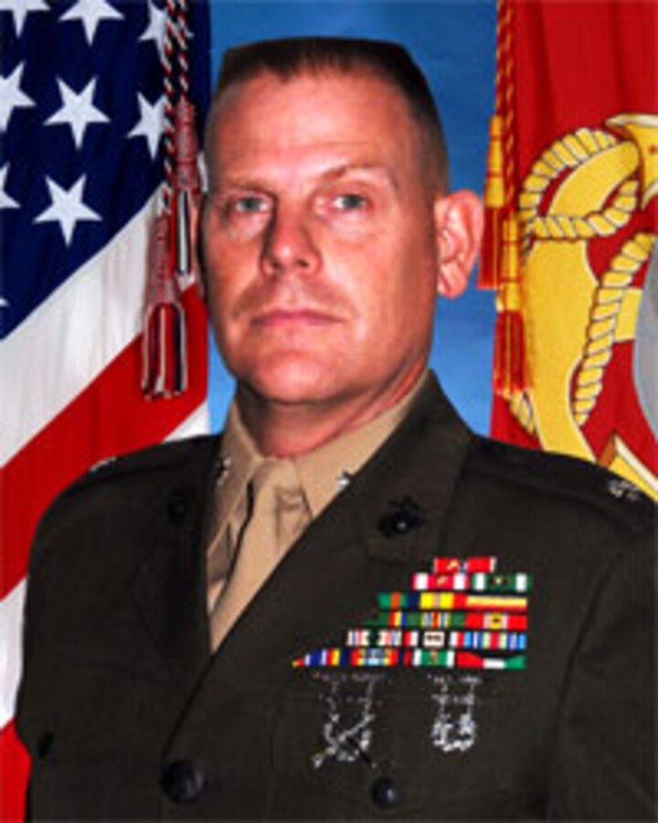 Photo of the T3S Director.
